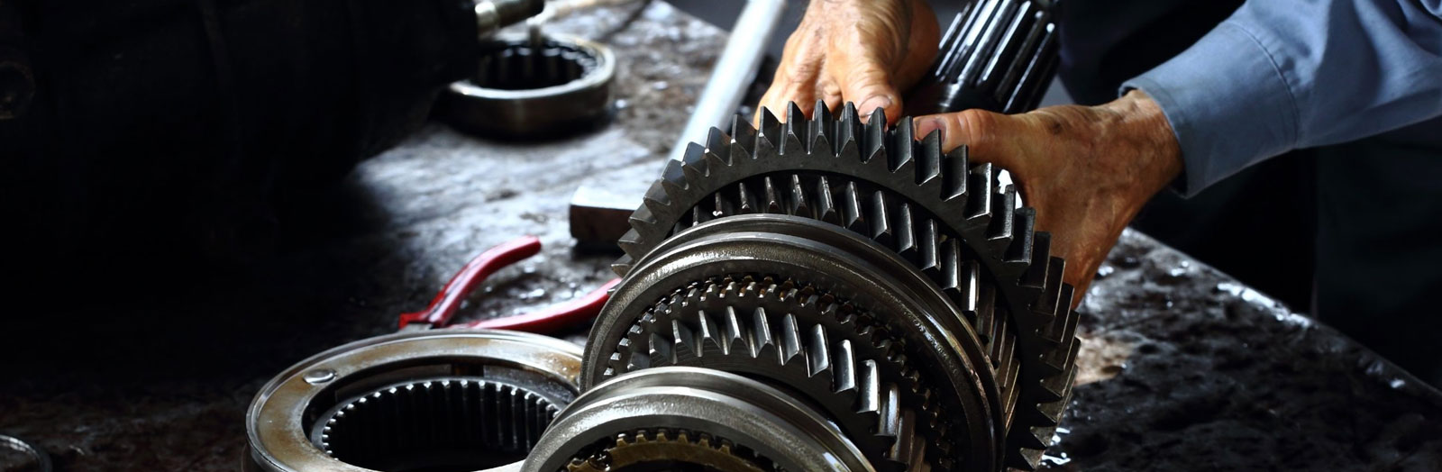 Transmission Service
