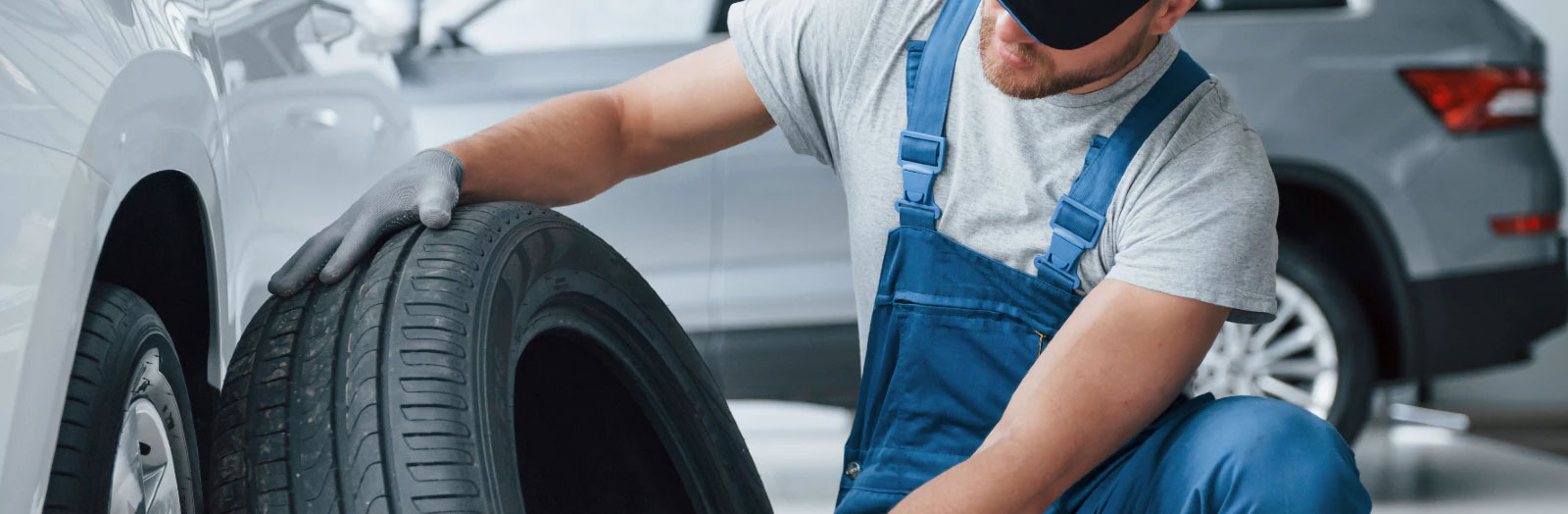Tyre(s)